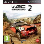 WRC 2 FIA World Rally Championship [PS3]